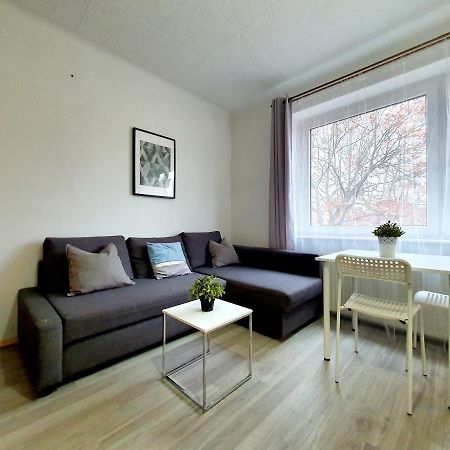 Studia I Pokoje - Gdynia Orlowo Exterior foto