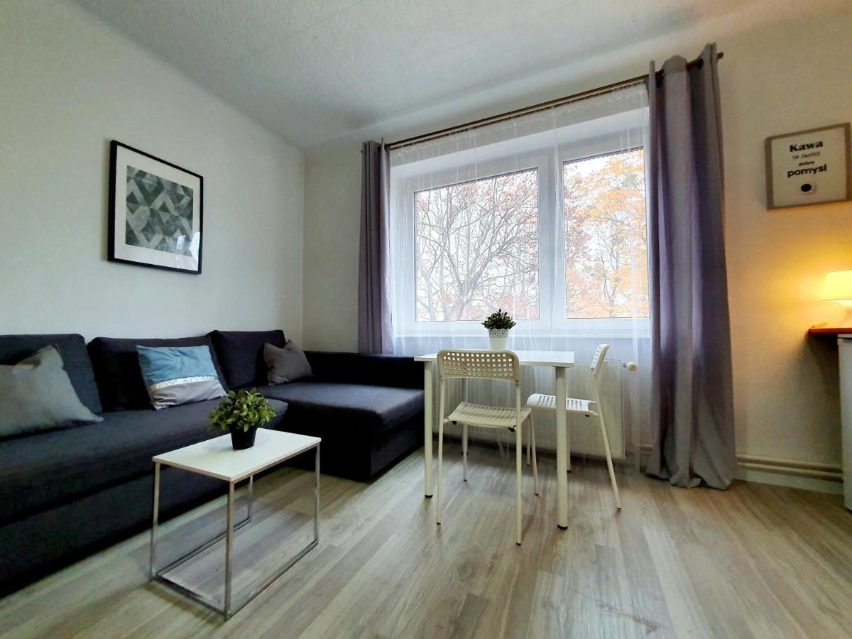 Studia I Pokoje - Gdynia Orlowo Exterior foto